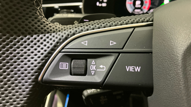 Audi Q7 3.0 TDI Quattro 286 S Line 5dr Tiptronic Diesel Estate